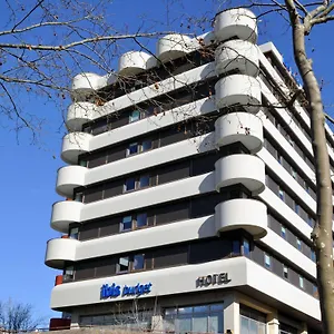 2* Hotell Ibis Budget Centre