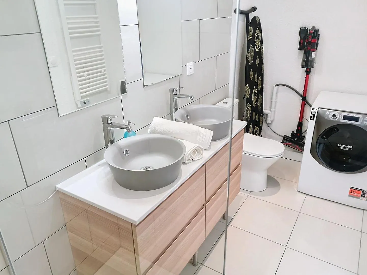 Apartment Ღ Les Jumeaux - Charmant Cocon Au Coeur De Toulouse France