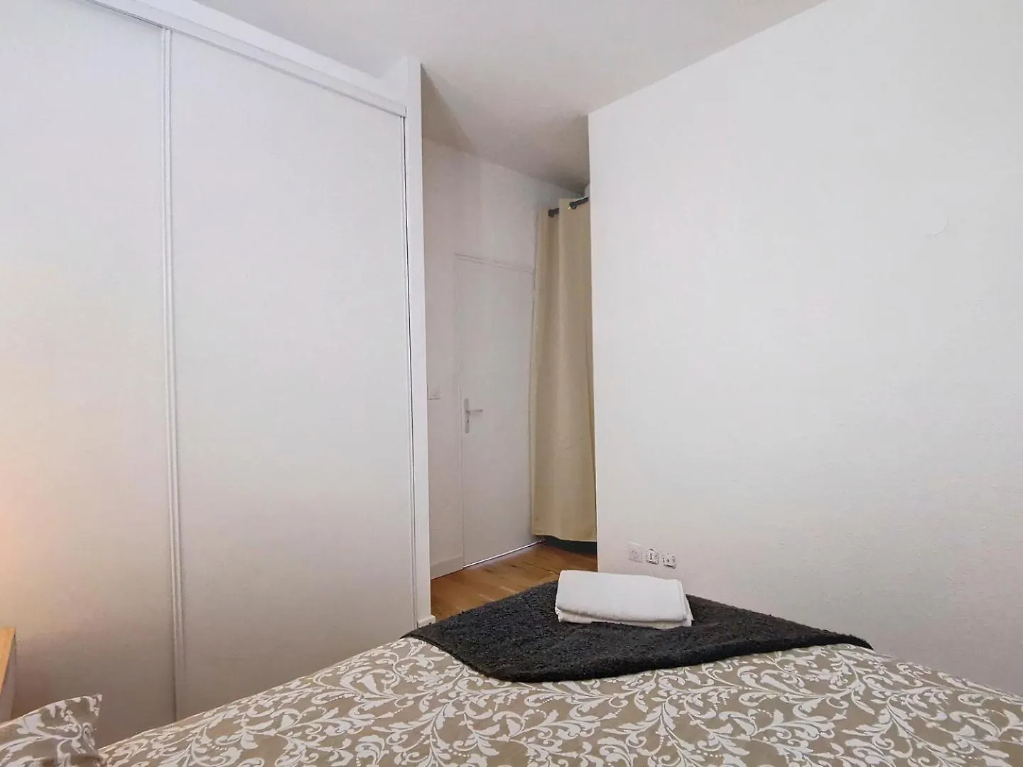Apartment Ღ Les Jumeaux - Charmant Cocon Au Coeur De Toulouse