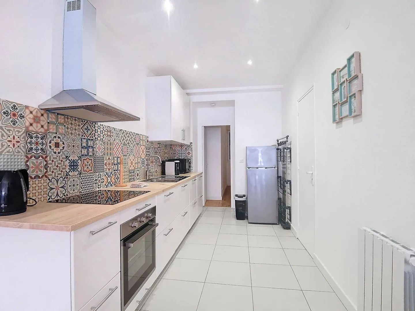 Apartment Ღ Les Jumeaux - Charmant Cocon Au Coeur De Toulouse France