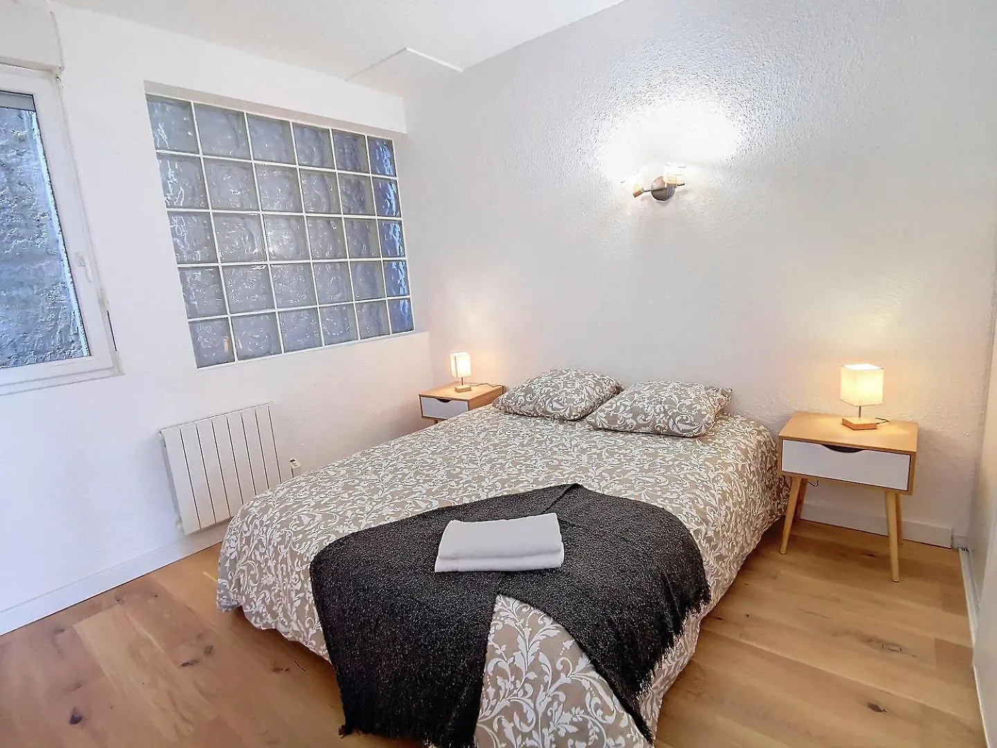 Ღ Les Jumeaux - Charmant Cocon Au Coeur De Toulouse
