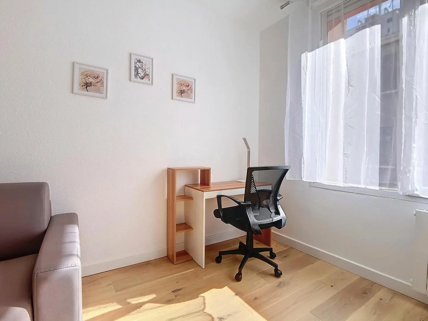 Apartment Ღ Les Jumeaux - Charmant Cocon Au Coeur De Toulouse