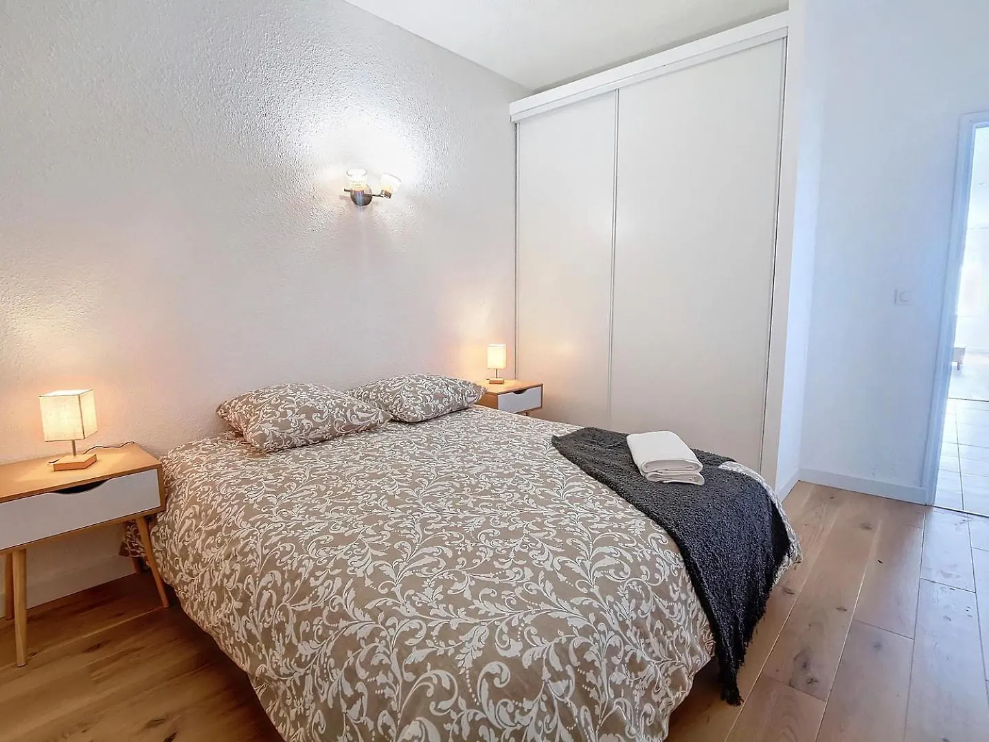 Ღ Les Jumeaux - Charmant Cocon Au Coeur De Toulouse Apartment