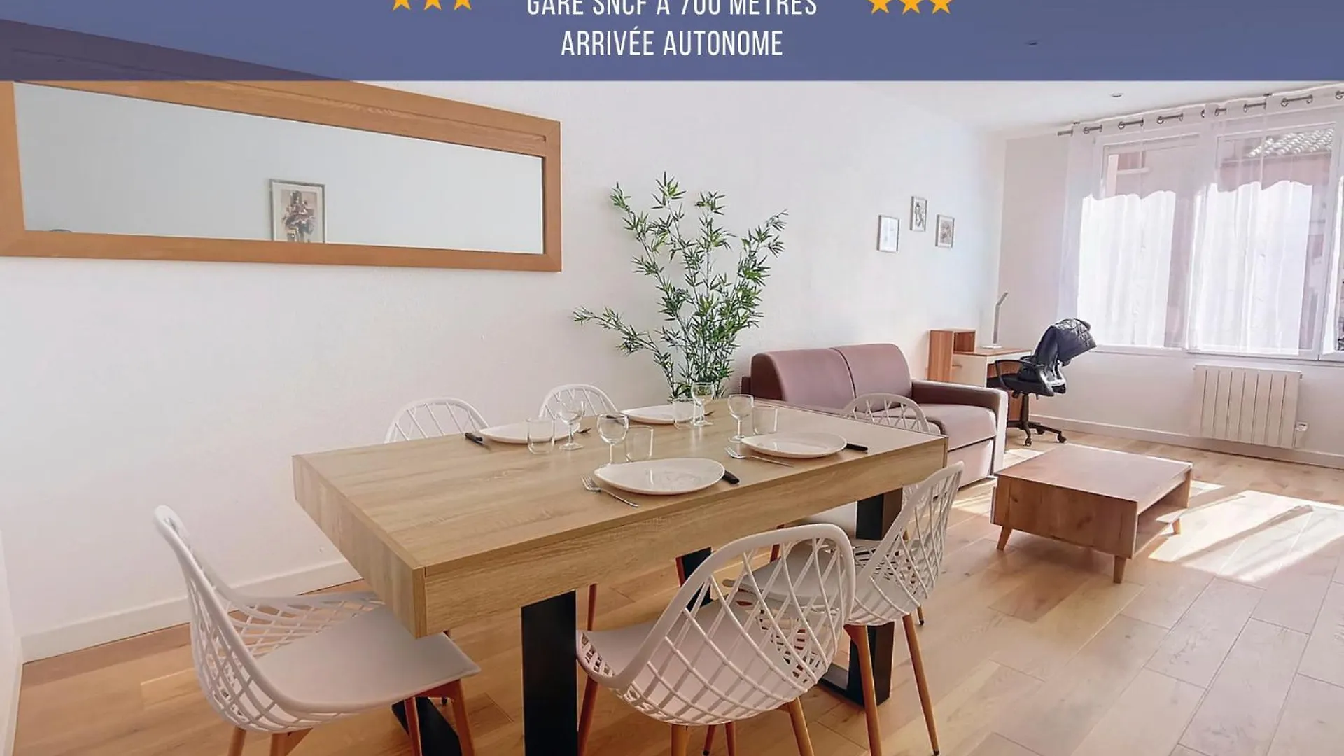 Ღ Les Jumeaux - Charmant Cocon Au Coeur De Toulouse Apartment
